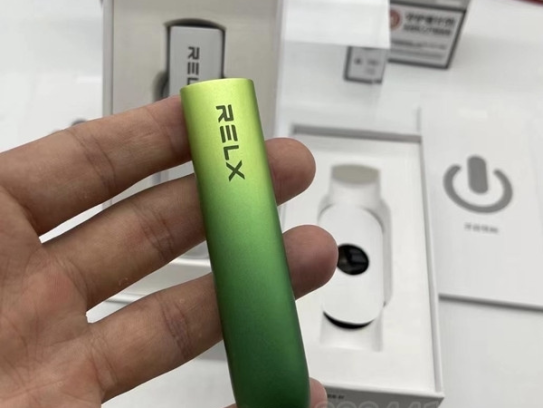 悦刻电子烟无限评测:无线充电超长续航 悦刻电子烟无限评测:无线充电超长续航