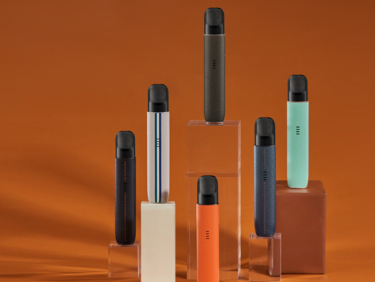 悦刻烟油在哪里能买到？靠谱购买渠道在这里